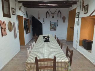 FINCA AGROGANADERA DE GRAN EXTENSIÓN EN CAMPIÑA DE