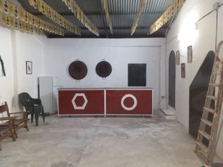 FINCA AGROGANADERA DE GRAN EXTENSIÓN EN CAMPIÑA DE