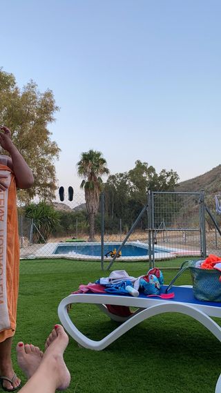 FINCA AGROGANADERA DE GRAN EXTENSIÓN EN CAMPIÑA DE