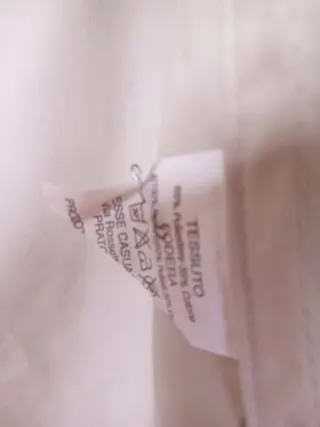 Impermeabile uomo beige