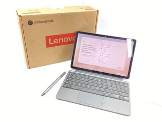 tablet pc lenovo ideapad duet chromebook (11m889) 8gb 128gb