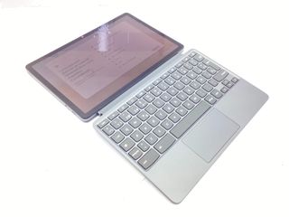 tablet pc lenovo ideapad duet chromebook (11m889) 8gb 128gb