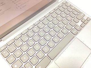 tablet pc lenovo ideapad duet chromebook (11m889) 8gb 128gb