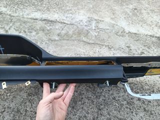 Salpicadero Mercedes W124