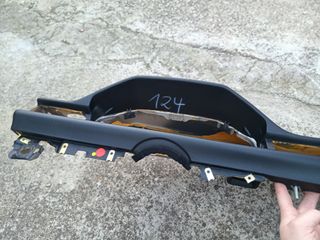 Salpicadero Mercedes W124