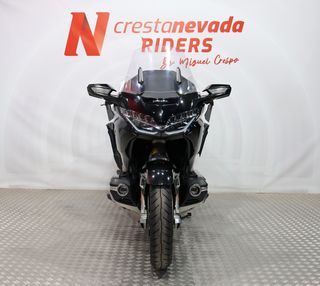 Honda GL 1800 GOLD WING TOUR DCT AIRBAG