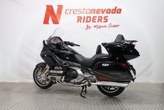 Honda GL 1800 GOLD WING TOUR DCT AIRBAG