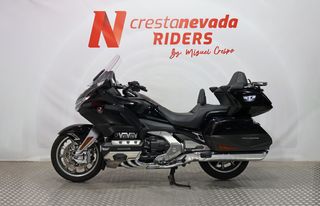 Honda GL 1800 GOLD WING TOUR DCT AIRBAG