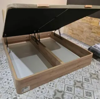 Canapés y colchones Nuevos al mejor precios.