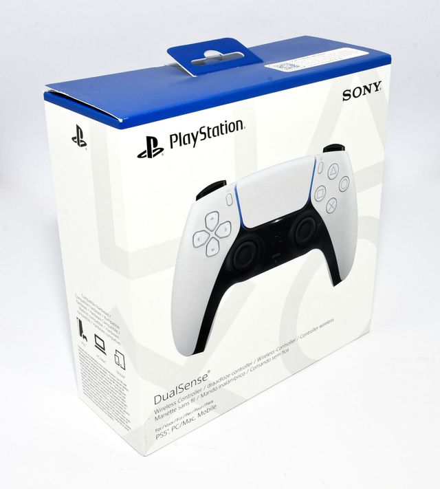 Mando PS5 DualSense Precintado