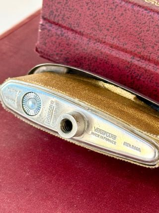 Encendedor Ronson Premier Varaflame 1960