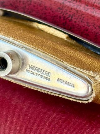 Encendedor Ronson Premier Varaflame 1960