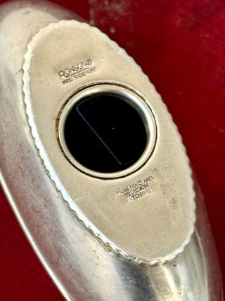 Encendedor Ronson Premier Varaflame 1960