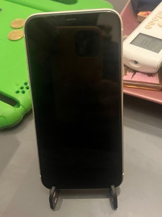 iPhone 11 Bianco - Perfetto