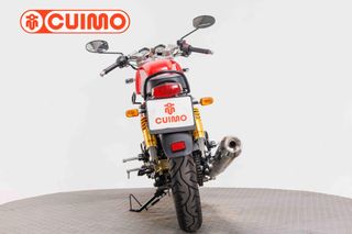 ROYAL ENFIELD CONTINENTAL GT