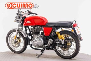 ROYAL ENFIELD CONTINENTAL GT