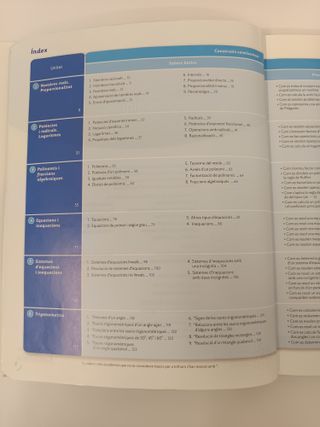 Matemàtiques 4t ESO - Construint Mons - 9788413153377