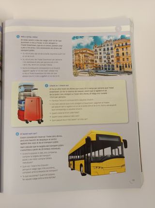 Matemàtiques 4t ESO - Construint Mons - 9788413153377