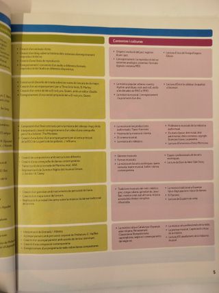 Música Acords 4t ESO - 9788411294911 - Como Nuevo