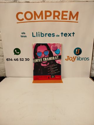 Llengua Catalana i Literatura 4t ESO - Fanfest - 97884479519