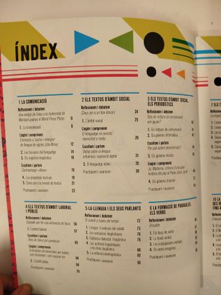 Llengua Catalana i Literatura 4t ESO - Fanfest - 97884479519