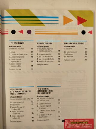 Llengua Catalana i Literatura 4t ESO - Fanfest - 97884479519