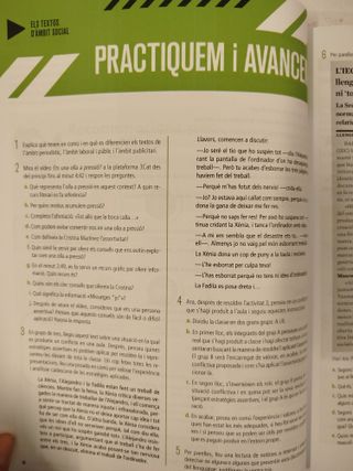 Llengua Catalana i Literatura 4t ESO - Fanfest - 97884479519