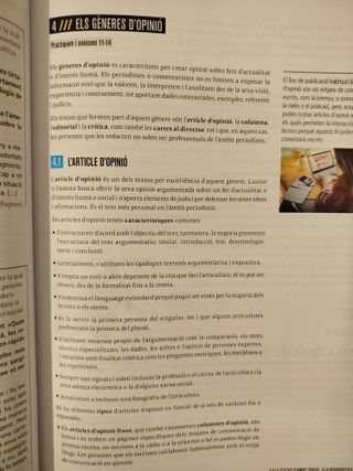 Llengua Catalana i Literatura 4t ESO - Fanfest - 97884479519