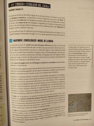 Llengua Catalana i Literatura 4t ESO - Fanfest - 97884479519