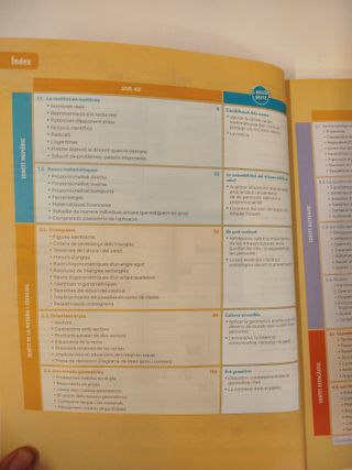 Matemàtiques 4t ESO - Revola - 9788466154826 - Como Nuevo