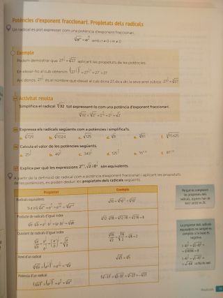 Matemàtiques 4t ESO - Revola - 9788466154826 - Como Nuevo