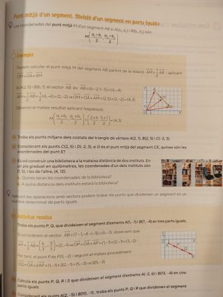 Matemàtiques 4t ESO - Revola - 9788466154826 - Como Nuevo