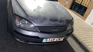 Ford Mondeo 2003