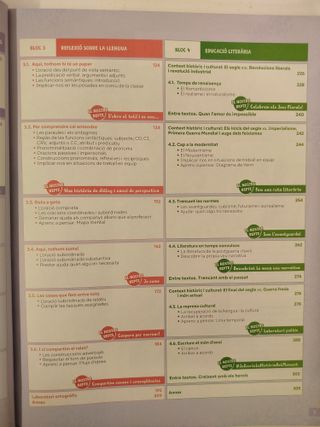 Llengua Catalana i Literatura 4t ESO - Revola - 978846615481