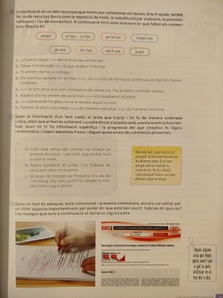 Llengua Catalana i Literatura 4t ESO - Revola - 978846615481