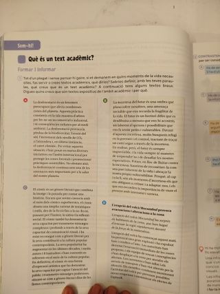 Llengua Catalana i Literatura 4t ESO - Revola - 978846615481