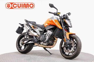 KTM 790 DUKE