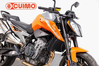 KTM 790 DUKE