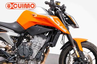 KTM 790 DUKE