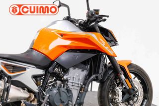 KTM 790 DUKE