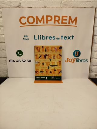 Biologia i Geologia 4t ESO - Fanfest - 9788447951963 - Como