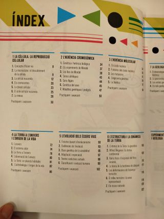 Biologia i Geologia 4t ESO - Fanfest - 9788447951963 - Como