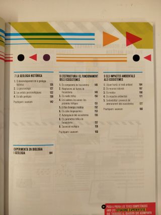 Biologia i Geologia 4t ESO - Fanfest - 9788447951963 - Como