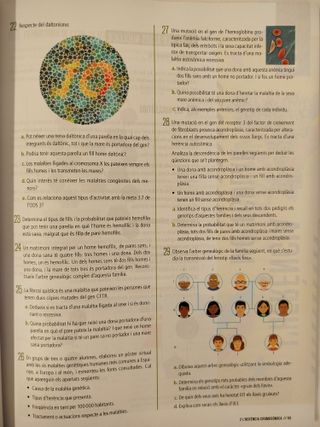 Biologia i Geologia 4t ESO - Fanfest - 9788447951963 - Como