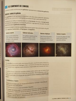 Biologia i Geologia 4t ESO - Fanfest - 9788447951963 - Como