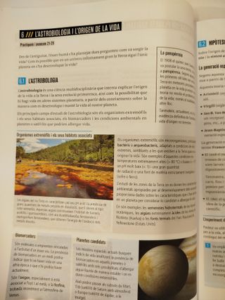 Biologia i Geologia 4t ESO - Fanfest - 9788447951963 - Como