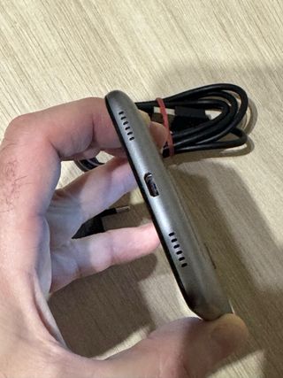 Smartphone Huawei ben tenuto