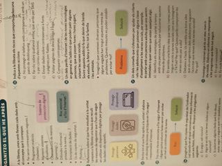 Digitalització 4ESO -Project Construint Mons -9788411294904