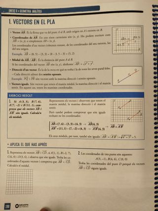 Matemàtiques 4t ESO (Sophie Germain) - Dossier - Innova 2 -