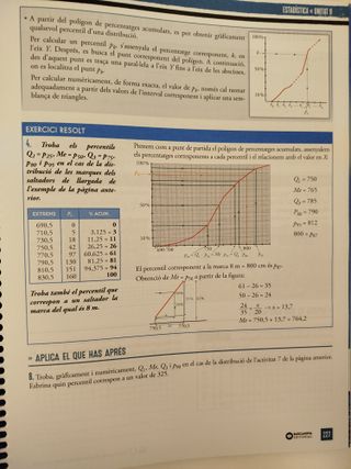Matemàtiques 4t ESO (Sophie Germain) - Dossier - Innova 2 -
